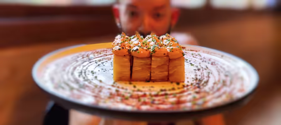 vayaBravas - David Sitjes